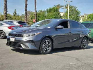 Kia Forte 2022 LXS 4dr Sedan
