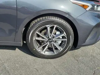 Kia Forte 2022 LXS 4dr Sedan