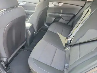 Kia Forte 2022 LXS 4dr Sedan