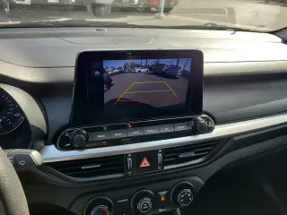 Kia Forte 2022 LXS 4dr Sedan