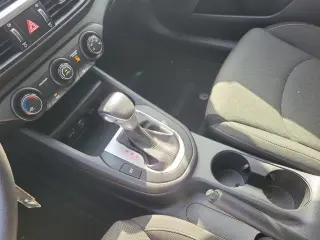 Kia Forte 2022 LXS 4dr Sedan
