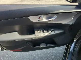 Kia Forte 2022 LXS 4dr Sedan