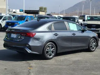 Kia Forte 2022 LXS 4dr Sedan