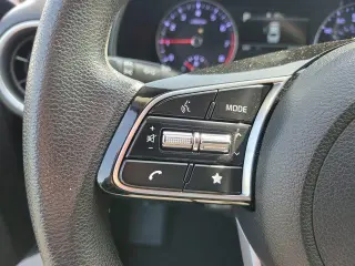 Kia Forte 2022 LXS 4dr Sedan