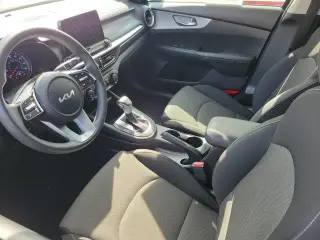 Kia Forte 2022 LXS 4dr Sedan