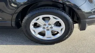 Ford Edge 2013 AWD SEL 4dr Crossover