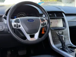 Ford Edge 2013 AWD SEL 4dr Crossover