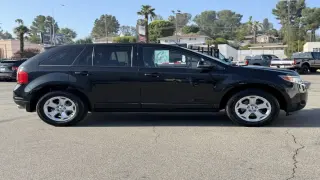 Ford Edge 2013 AWD SEL 4dr Crossover