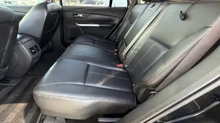 Ford Edge 2013 AWD SEL 4dr Crossover