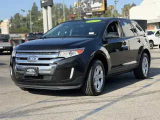 Ford Edge 2013 AWD SEL 4dr Crossover