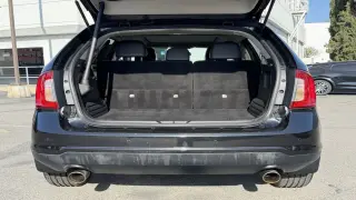 Ford Edge 2013 AWD SEL 4dr Crossover