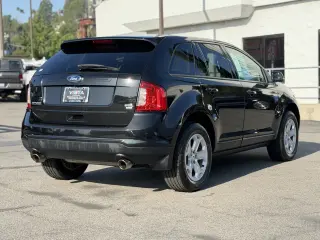 Ford Edge 2013 AWD SEL 4dr Crossover