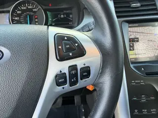 Ford Edge 2013 AWD SEL 4dr Crossover