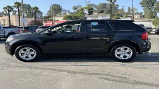 Ford Edge 2013 AWD SEL 4dr Crossover