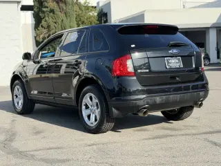Ford Edge 2013 AWD SEL 4dr Crossover