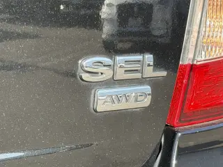 Ford Edge 2013 AWD SEL 4dr Crossover
