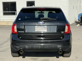 Ford Edge 2013 AWD SEL 4dr Crossover