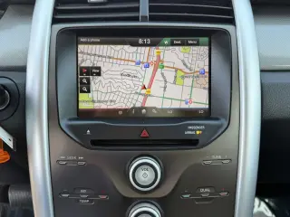 Ford Edge 2013 AWD SEL 4dr Crossover