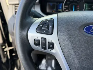 Ford Edge 2013 AWD SEL 4dr Crossover