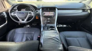 Ford Edge 2013 AWD SEL 4dr Crossover