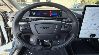 Ford Mustang Mach-E 2023 Premium 4dr SUV