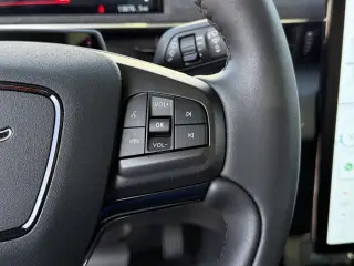 Ford Mustang Mach-E 2023 Premium 4dr SUV