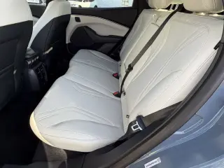 Ford Mustang Mach-E 2023 Premium 4dr SUV