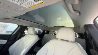 Ford Mustang Mach-E 2023 Premium 4dr SUV