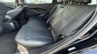 Ford Mustang Mach-E 2023 AWD Premium 4dr SUV