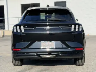 Ford Mustang Mach-E 2023 AWD Premium 4dr SUV