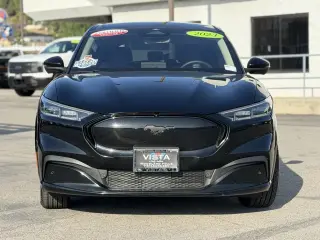 Ford Mustang Mach-E 2023 AWD Premium 4dr SUV