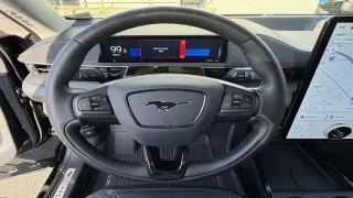 Ford Mustang Mach-E 2023 AWD Premium 4dr SUV