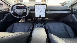 Ford Mustang Mach-E 2023 AWD Premium 4dr SUV