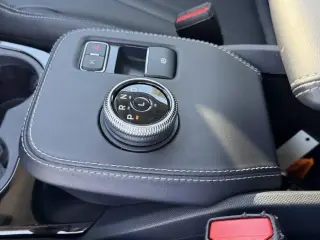 Ford Mustang Mach-E 2023 AWD Premium 4dr SUV