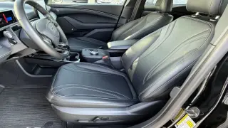 Ford Mustang Mach-E 2023 AWD Premium 4dr SUV