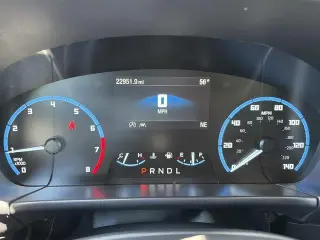 Ford Bronco Sport 2024 AWD Big Bend 4dr SUV