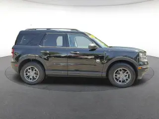 Ford Bronco Sport 2024 AWD Big Bend 4dr SUV