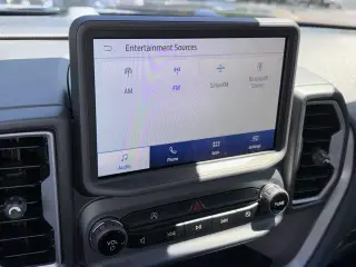 Ford Bronco Sport 2024 AWD Big Bend 4dr SUV