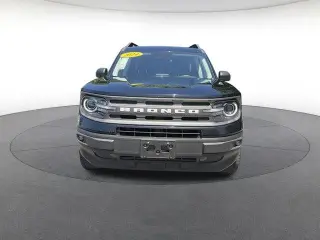 Ford Bronco Sport 2024 AWD Big Bend 4dr SUV