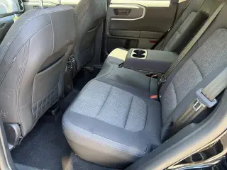 Ford Bronco Sport 2024 AWD Big Bend 4dr SUV