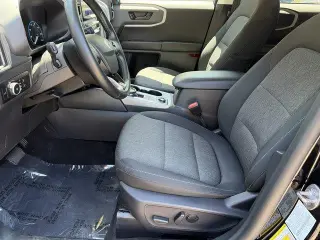 Ford Bronco Sport 2024 AWD Big Bend 4dr SUV