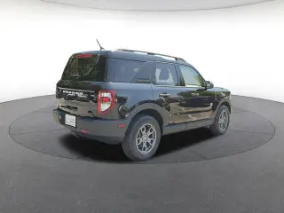 Ford Bronco Sport 2024 AWD Big Bend 4dr SUV