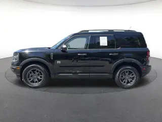 Ford Bronco Sport 2024 AWD Big Bend 4dr SUV