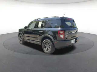 Ford Bronco Sport 2024 AWD Big Bend 4dr SUV