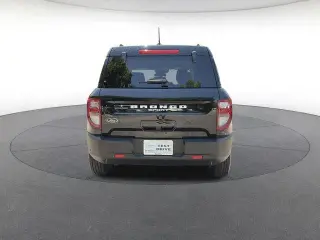 Ford Bronco Sport 2024 AWD Big Bend 4dr SUV