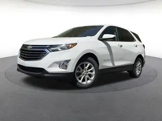 Chevrolet Equinox 2019 LT 4dr SUV w/2FL