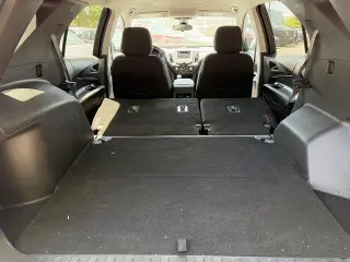 Chevrolet Equinox 2019 LT 4dr SUV w/2FL