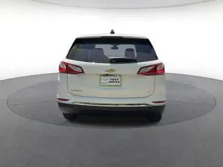 Chevrolet Equinox 2019 LT 4dr SUV w/2FL