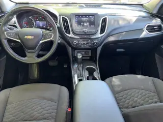 Chevrolet Equinox 2019 LT 4dr SUV w/2FL