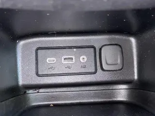 Chevrolet Equinox 2019 LT 4dr SUV w/2FL